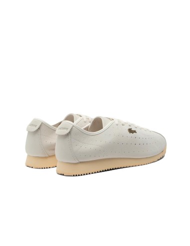 Lacoste - Zapatillas Club Low