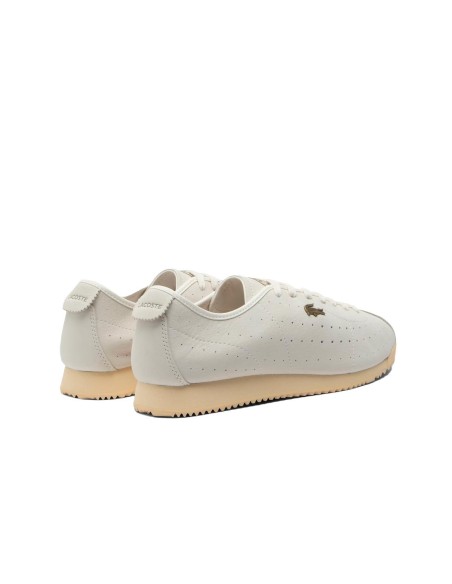 Lacoste - Zapatillas Club Low