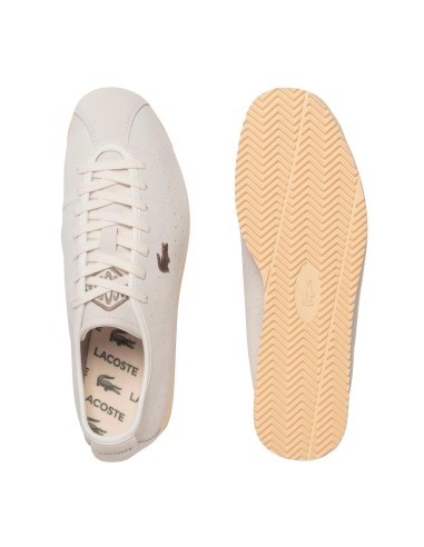 Lacoste - Zapatillas Club Low