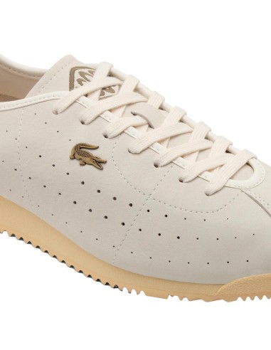 Lacoste - Zapatillas Club Low