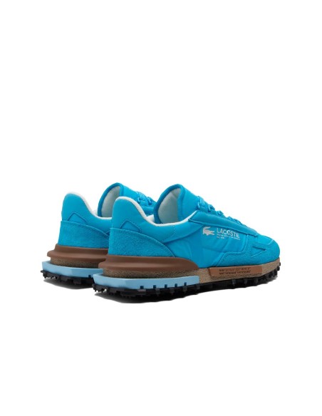 Lacoste - Zapatillas Elite Active