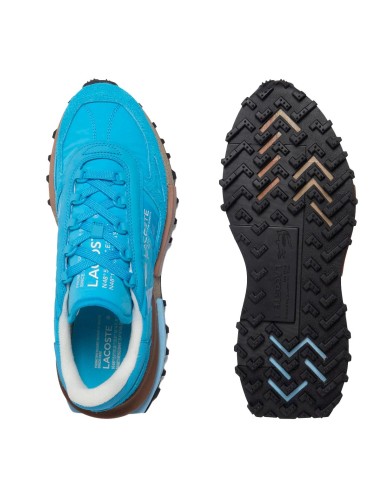 Lacoste - Zapatillas Elite Active