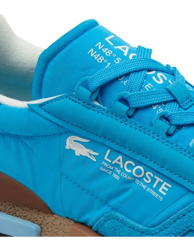 Lacoste - Zapatillas Elite Active