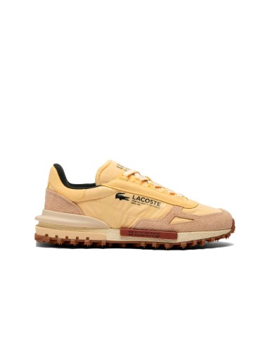 Lacoste - Zapatillas Elite Active