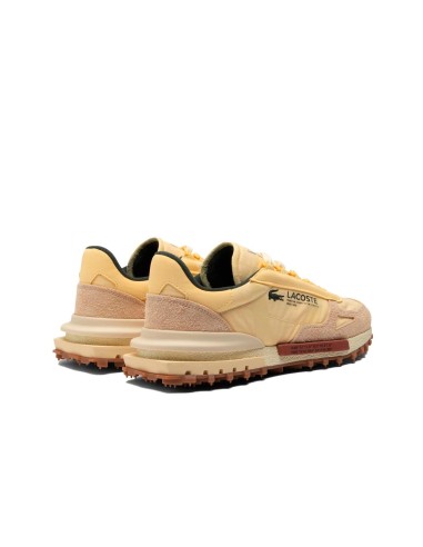 Lacoste - Zapatillas Elite Active