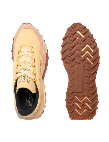 Lacoste - Zapatillas Elite Active