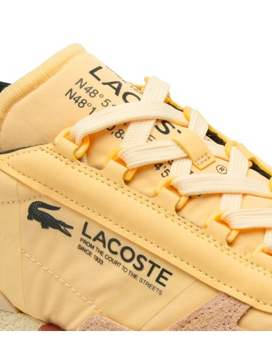 Lacoste - Zapatillas Elite Active