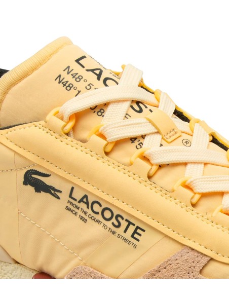 Lacoste - Zapatillas Elite Active