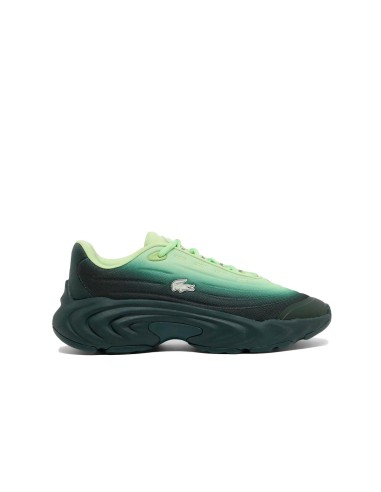 Lacoste - Zapatillas Spinor Faded