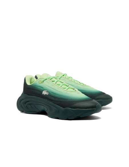 Lacoste - Zapatillas Spinor Faded