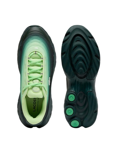 Lacoste - Zapatillas Spinor Faded