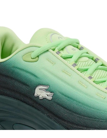 Lacoste - Zapatillas Spinor Faded