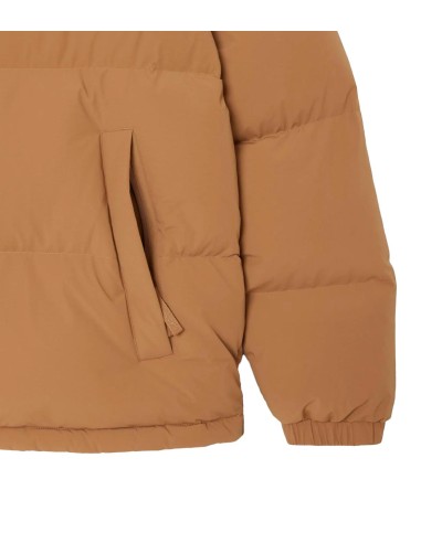 Lacoste - Chaqueta Acolchada Con Logo