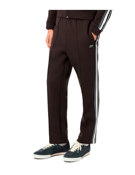 Lacoste - Pantalón De Chándal Con Logo
