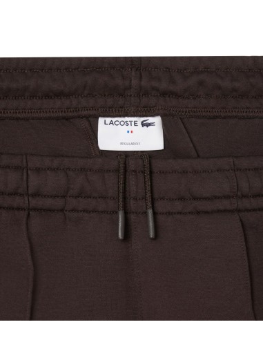 Lacoste - Pantalón De Chándal Con Logo