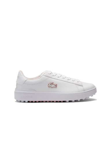 Lacoste - Zapatos Carnaby Golf