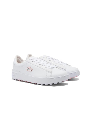Lacoste - Zapatos Carnaby Golf