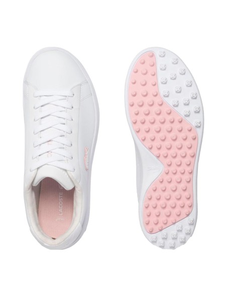 Lacoste - Zapatos Carnaby Golf