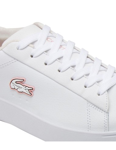Lacoste - Zapatos Carnaby Golf