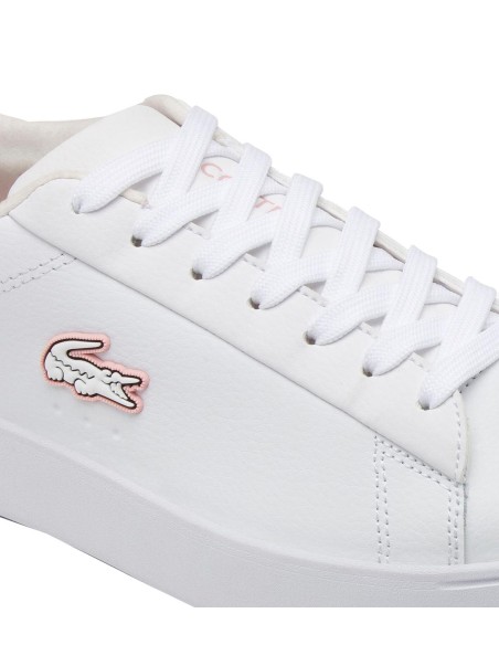 Lacoste - Zapatos Carnaby Golf