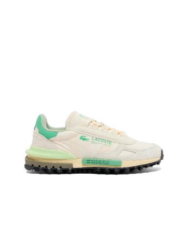 Lacoste - Zapatillas Elite Active 225
