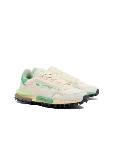 Lacoste - Zapatillas Elite Active 225