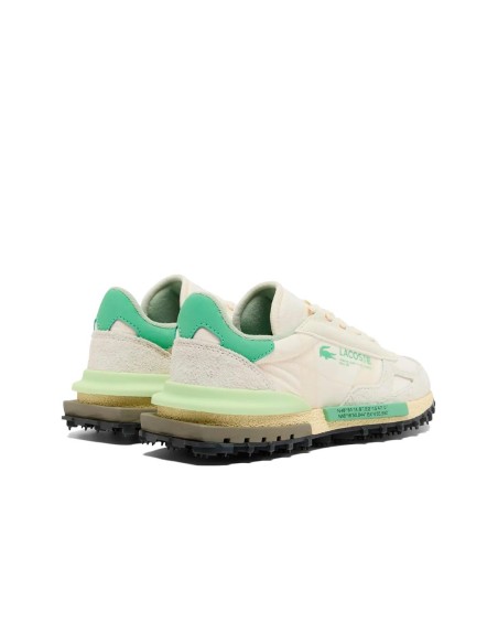 Lacoste - Zapatillas Elite Active 225