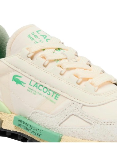 Lacoste - Zapatillas Elite Active 225
