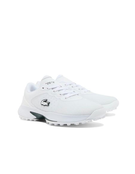 Lacoste - Zapatillas Golf Point 225