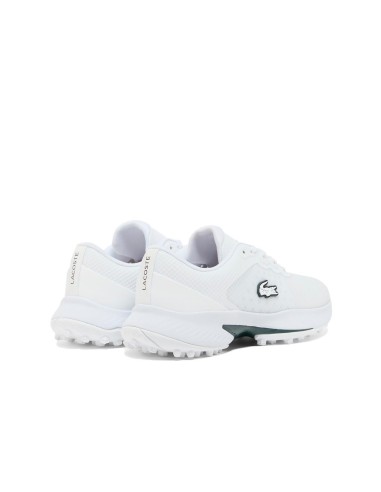 Lacoste - Zapatillas Golf Point 225