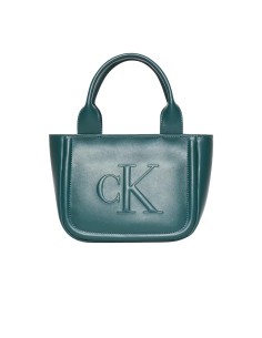 Calvin Klein - Bolso Tote CK Bold Small