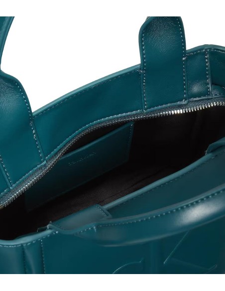 Calvin Klein - Bolso Tote CK Bold Small