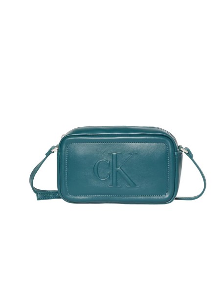 Calvin Klein - Bolso Bold CK Camera Bag
