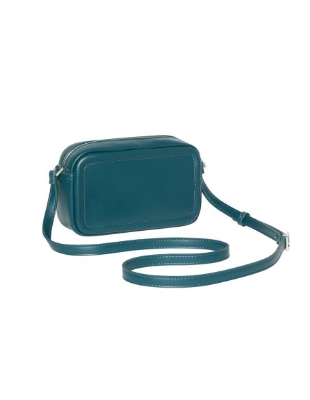 Calvin Klein - Bolso Bold CK Camera Bag