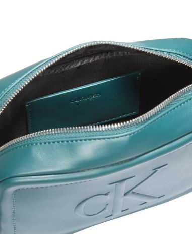 Calvin Klein - Bolso Bold CK Camera Bag