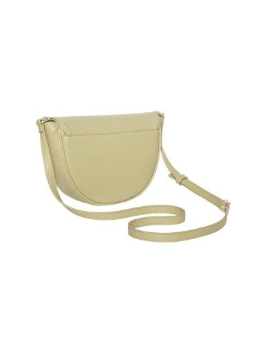 Calvin Klein - Bolso Crossbody Bold CK Saddle