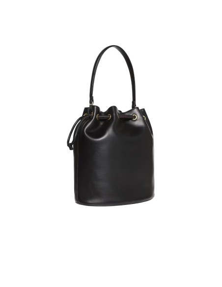 Calvin Klein - Bolso Bold CK Large Bucket