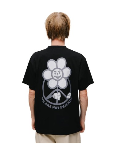 We Are Not Friends - Camiseta Daisy Dark