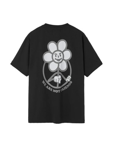 We Are Not Friends - Camiseta Daisy Dark