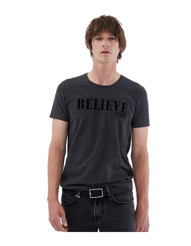 IKKS - Camiseta TS Viscose