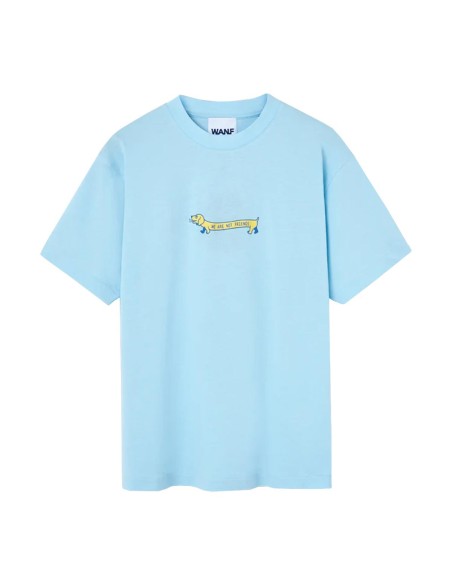 We Are Not Friends - Camisetas Doggy Dogg T-Shirt