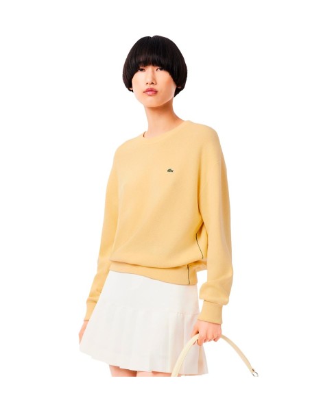 Lacoste - Jersey Con Logo