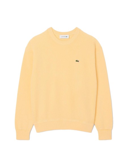 Lacoste - Jersey Con Logo