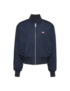 Tommy Jeans - Chaqueta Bomber Acolchada Essential