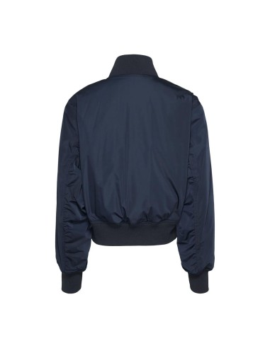 Tommy Jeans - Chaqueta Bomber Acolchada Essential