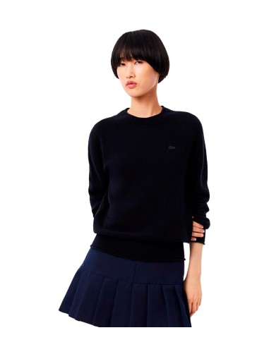 Lacoste - Jersey Con Logo