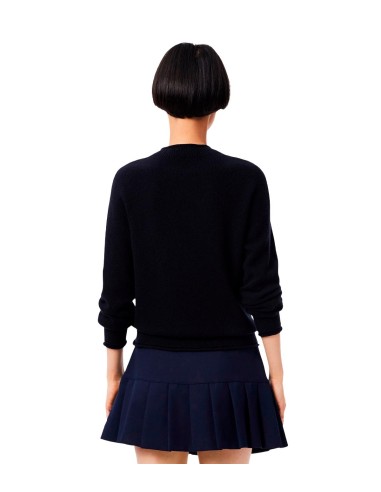 Lacoste - Jersey Con Logo