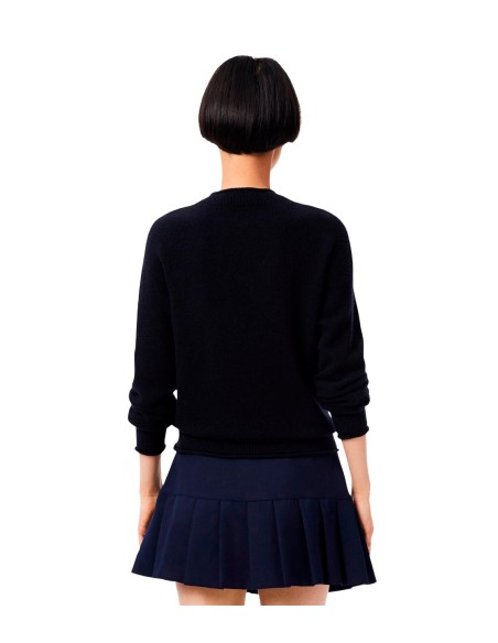 Lacoste - Jersey Con Logo