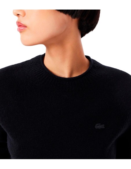 Lacoste - Jersey Con Logo