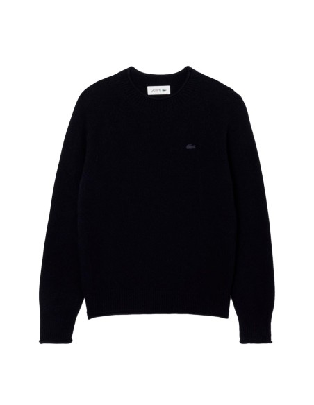 Lacoste - Jersey Con Logo